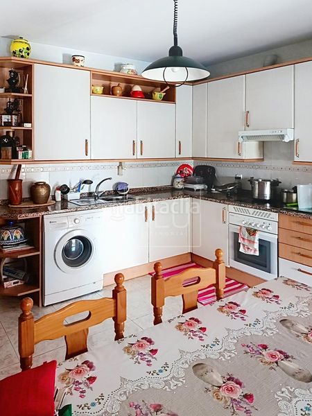 Foto 0e3fa325-d8b3-4f68-ad3a-971fe5802379. Chalet mit heizung parking pool in Moraleja de Enmedio