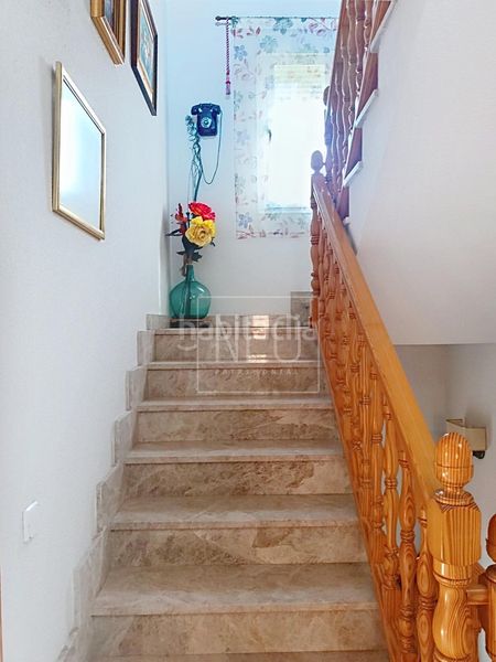 Foto 40142a42-1b4c-492b-a114-d4d745f6ed9a. Chalet mit heizung parking pool in Moraleja de Enmedio