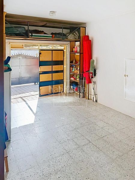 Foto 611f4d47-5425-4b64-a309-f37b2b3763ee. Chalet mit heizung parking pool in Moraleja de Enmedio