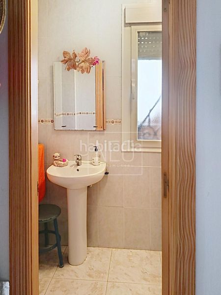 Foto 65d6bc1c-97b2-4c42-97c6-946ea70729a8. Chalet mit heizung parking pool in Moraleja de Enmedio
