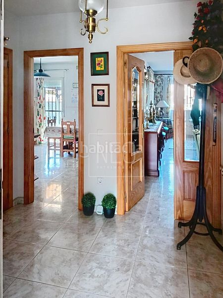 Foto afdc8ee4-2b51-461f-a123-ec95a5d2dd68. Chalet mit heizung parking pool in Moraleja de Enmedio