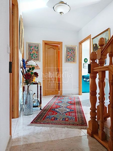 Foto ba2a2163-c3d0-41d7-89e0-c5659f509736. Chalet mit heizung parking pool in Moraleja de Enmedio
