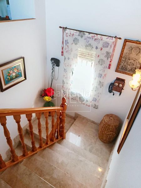 Foto bd3263ac-8174-433a-be05-d3948de4c511. Chalet mit heizung parking pool in Moraleja de Enmedio