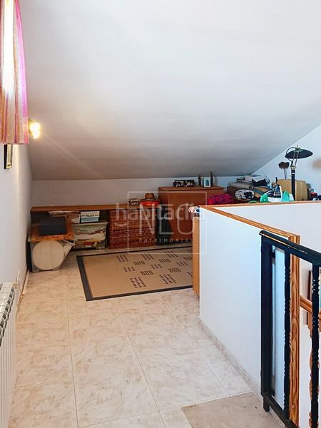 Foto f6542f92-80ed-4db2-9b70-e45605a962c8. Chalet mit heizung parking pool in Moraleja de Enmedio