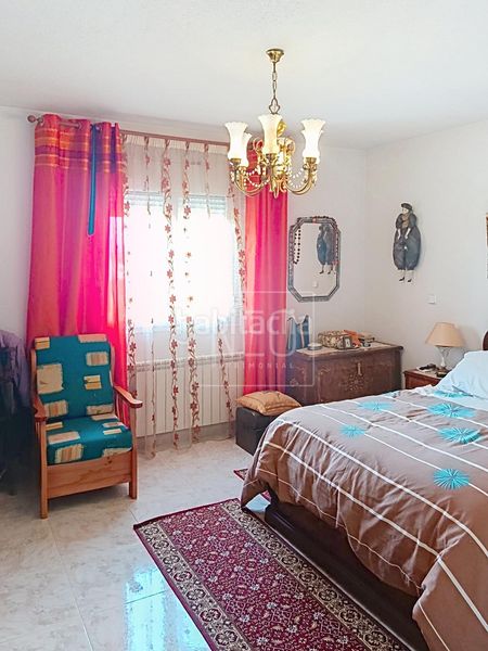 Foto ff6ce03d-12fb-4d2c-a949-4b714b798233. Chalet mit heizung parking pool in Moraleja de Enmedio