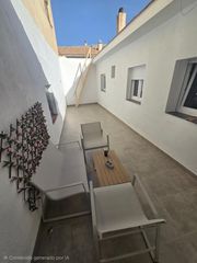Casa adossada  Calle violeta. Unifamiliar adosado en calle violeta, la zubia, granada.