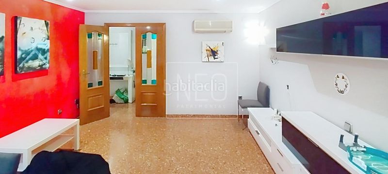 Foto 6279b0e8-4898-4e37-97d3-944bc350197e. Pis amb calefacció aparcament a Sueca Sueca