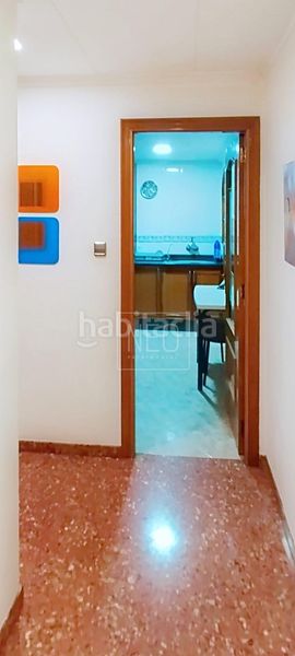 Foto cb879a3b-a301-4781-a494-a8f6751a3e21. Pis amb calefacció aparcament a Sueca Sueca