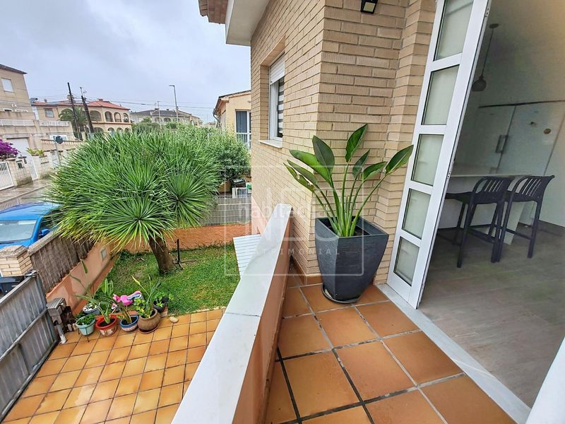 Foto f6617be5-c649-4e68-a9e6-20b6f8664712. Xalet amb calefacció aparcament piscina a Oliva playa Oliva