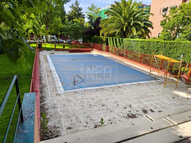 Foto d84f9e73-e55c-40c5-9e0f-1f92afbb01ff. Pis amb calefacció aparcament piscina a Santa Eugenia Madrid