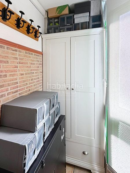 Foto cfbe3f64-26d8-43f4-8b4e-f8a1da62f09a. Pis amb calefacció aparcament a Parque Europa-Los Pitufos Pinto