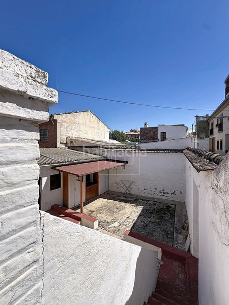 Foto 22db3e02-2018-4fea-a345-9bd98123c218. Towny house in Cerrillo de Maracena - Periodistas Granada
