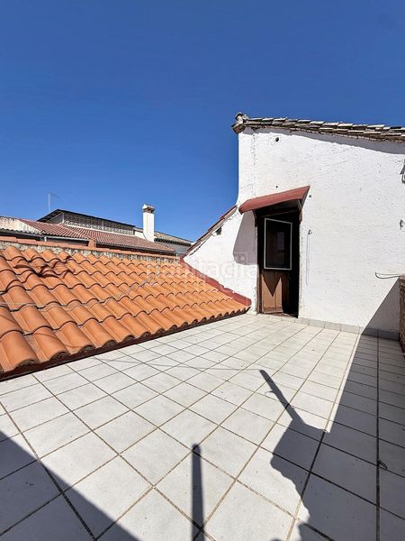 Foto 231f3adb-7a5e-464e-92f8-d54fc0906bda. Towny house in Cerrillo de Maracena - Periodistas Granada