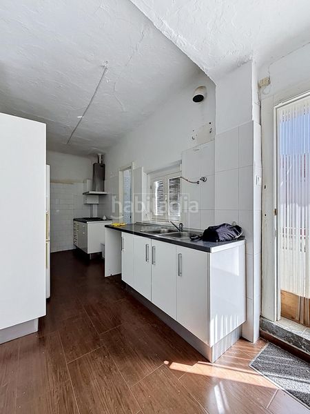 Foto 438d64fe-2754-44f3-9f65-81684e37d6a3. Towny house in Cerrillo de Maracena - Periodistas Granada