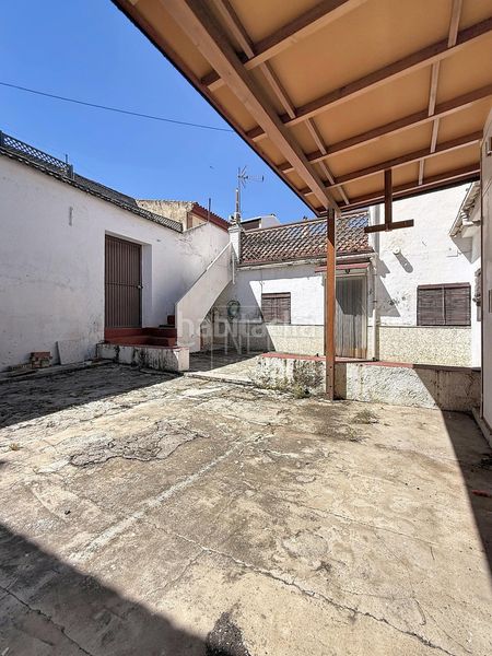 Foto 550e4afb-8290-447c-84fd-0c2f5ffbc031. Towny house in Cerrillo de Maracena - Periodistas Granada