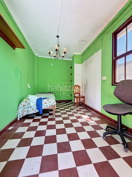 Foto 56d3d59c-a54d-4268-8d4f-e553441492cf. Towny house in Cerrillo de Maracena - Periodistas Granada