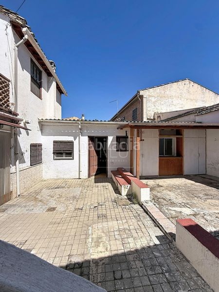 Foto 72ef36ff-6c2a-4645-a4ff-a9118336f8df. Towny house in Cerrillo de Maracena - Periodistas Granada