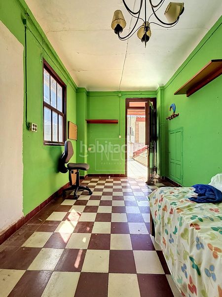 Foto 97f3dea6-a988-42ff-bdf7-894fd191817c. Towny house in Cerrillo de Maracena - Periodistas Granada