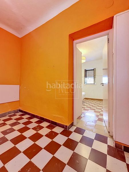 Foto a7192bfa-c83c-4002-baf3-773eeeb56a90. Towny house in Cerrillo de Maracena - Periodistas Granada