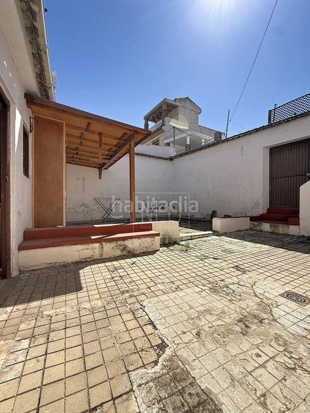 Foto d2248352-e487-4757-bc74-cf037b05d2c4. Towny house in Cerrillo de Maracena - Periodistas Granada