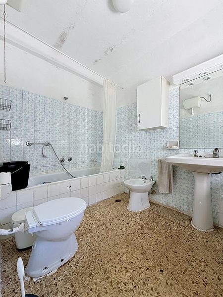 Foto d9a1fbf8-c581-4f12-b3a1-862884e2c5f2. Towny house in Cerrillo de Maracena - Periodistas Granada