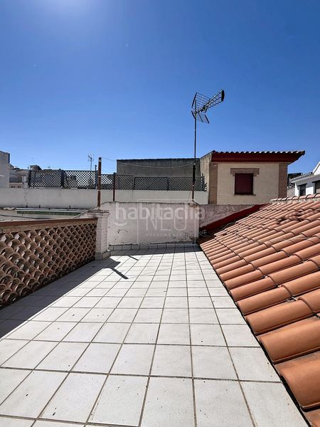 Foto eb2a6124-4c81-4a63-b8d1-8da986d1dcad. Towny house in Cerrillo de Maracena - Periodistas Granada