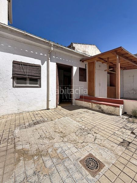 Foto f658d906-3519-4e9f-8b22-2d21cfcb478a. Towny house in Cerrillo de Maracena - Periodistas Granada