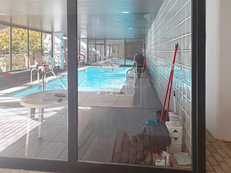 Foto 3fe70628-2e16-4a92-8725-bffa6634062b. Pis amb calefacció aparcament piscina a Ensanche de Vallecas-La Gavia Madrid