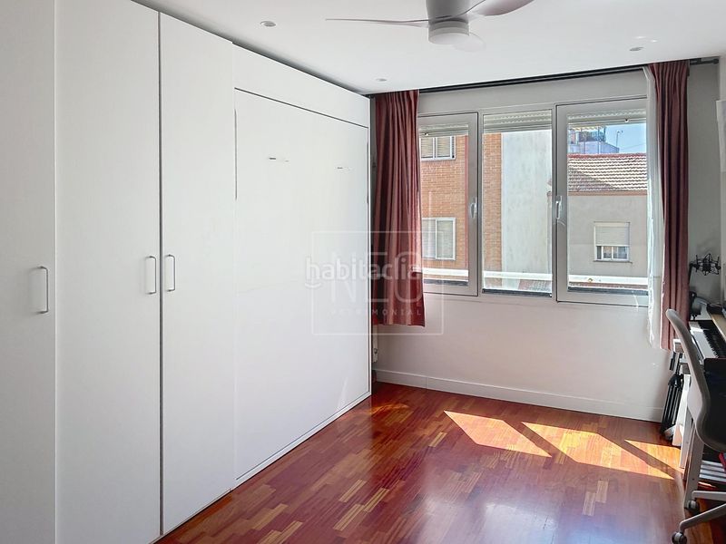 Foto fef971d8-daa6-48db-97b3-43013ce43828. Estudi amb calefacció a Prosperidad Madrid