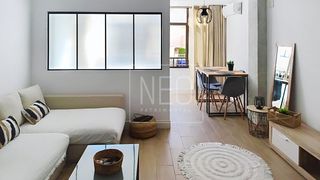 Etagenwohnung  Calle miramar. Piso en calle miramar, daimus