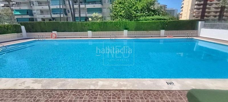 Foto 17680c6a-e977-4f78-8337-f505a87e97c3. Pis amb aparcament piscina a Playa de Gandía Gandia