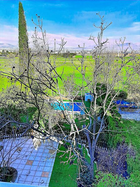 Foto b2951a44-336f-4dd7-855c-ca91e6416b67. Xalet amb calefacció aparcament piscina a Cúllar Vega