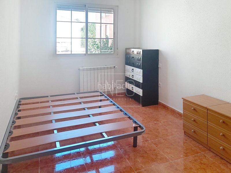 Foto cf07a9a9-2cf9-4de5-ba33-824e58327784. Pis amb calefacció aparcament a Centro Valdemoro