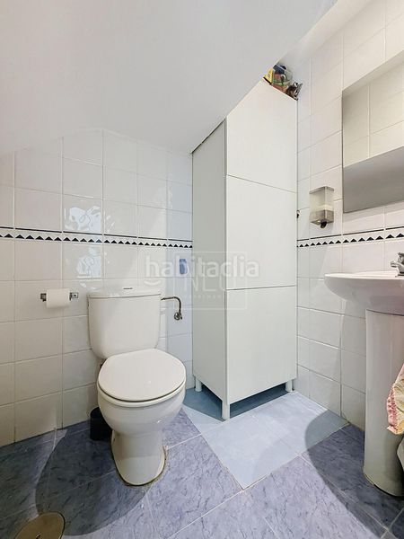 Foto 4f9d12df-4ce0-4156-9944-28757809799a. Casa adossada amb calefacció aparcament a Ogíjares