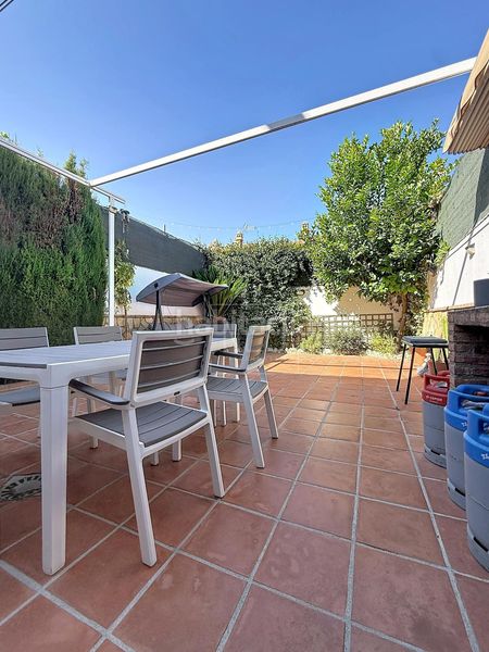 Foto 6f1f48cd-8630-4b04-be7a-20984d21e79e. Casa adossada amb calefacció aparcament a Ogíjares