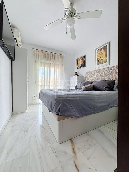 Foto b9320690-4415-4a38-ad99-1ebb5b7db190. Casa adossada amb calefacció aparcament a Ogíjares