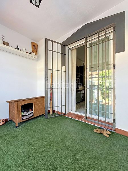 Foto b9708714-fcda-4094-8294-a16dff7cc24a. Casa adossada amb calefacció aparcament a Ogíjares