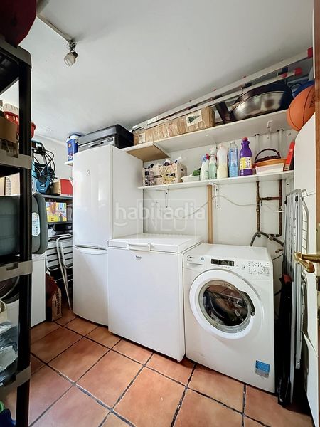 Foto ca7610a1-d0e6-40ea-840b-5abf026ca7c6. Casa adossada amb calefacció aparcament a Ogíjares