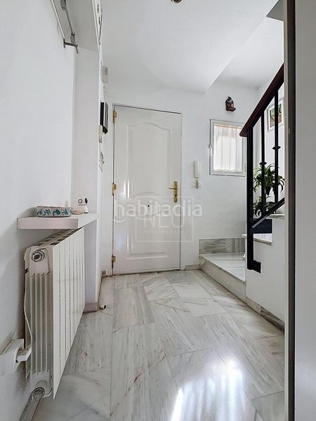 Foto fb9c4705-7a75-467a-ad01-c82f8a18c064. Casa adossada amb calefacció aparcament a Ogíjares