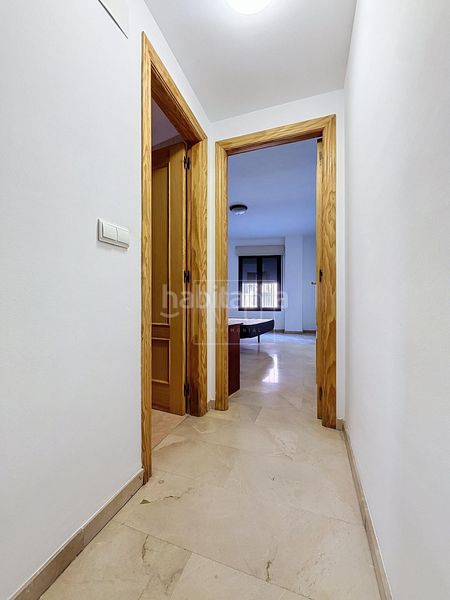 Foto e4d66ea6-53fa-46cc-a90a-fd635f03232b. Duplex con riscaldamento parcheggio in Barrio de la Vega Monachil