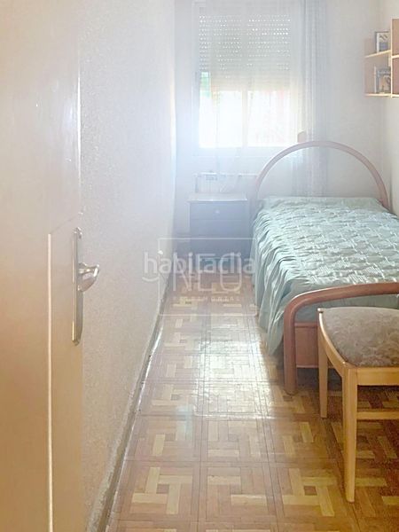 Foto 7fc9edc2-6f96-4d39-85ff-f8d3fea28ce8. Pis amb calefacció a Media Legua Madrid