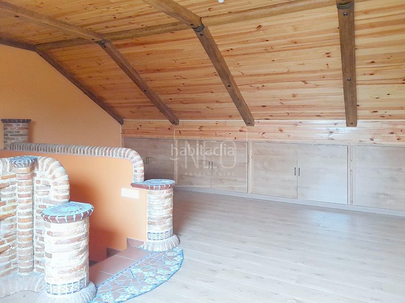 Foto 77f36132-fb50-4322-bd42-11142da8e60a. Casa adossada amb calefacció aparcament piscina a Getafe