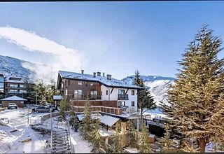 Monolocale  Urbanizacion solynieve. Estudio en urb sol y nieve, sierra nevada
