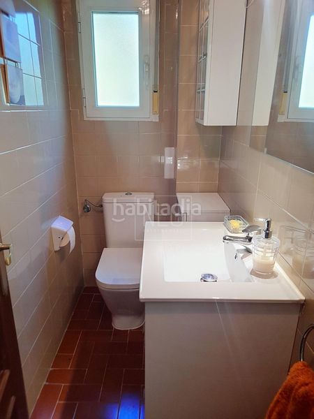 Foto a7e9f537-e9ba-4e89-9f63-15d3a742ea19. Pis amb calefacció aparcament a Alameda de Osuna Madrid