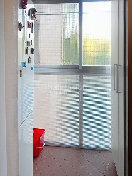 Foto c0fa3f43-33c1-4e41-a7f8-cbd85c241e2b. Pis amb calefacció aparcament a Alameda de Osuna Madrid
