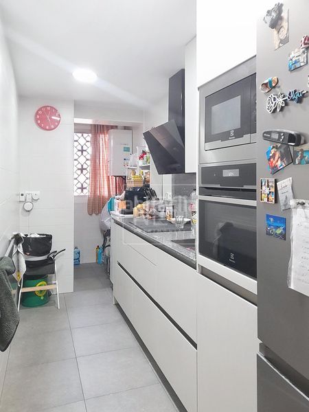 Foto d0145a41-da8c-4f22-97af-0e0d9e1d3b33. Pis amb calefacció a Vírgenes Leganés