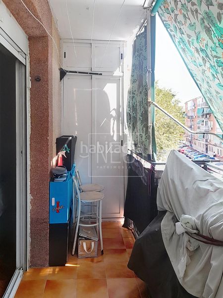 Foto fa0fbc19-f4c0-407b-aa00-ecdc4a217e90. Pis amb calefacció a Vírgenes Leganés