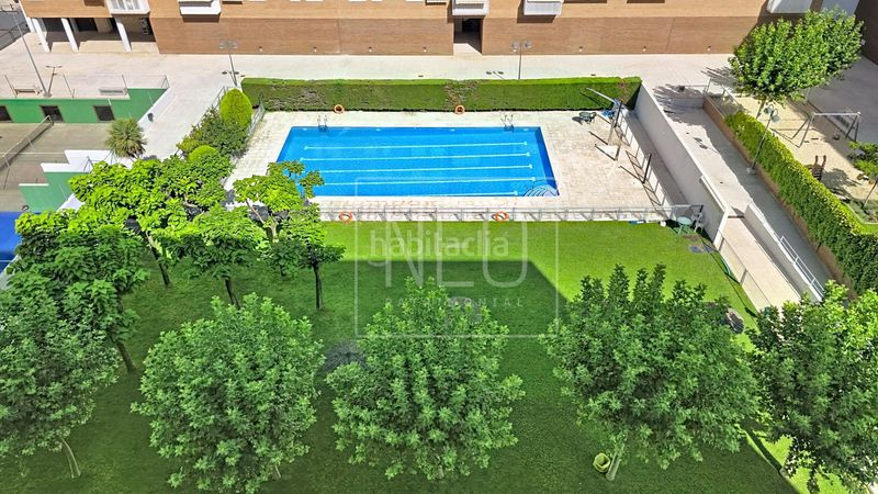 Foto b9147dd8-7062-4225-8de0-6f5df0a5f419. Flat with heating pool in Parque Lisboa-La Paz Alcorcón