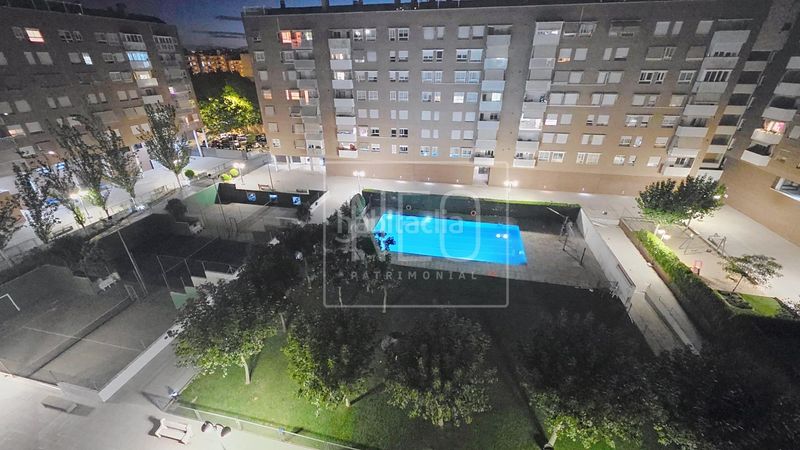 Foto e3f1622f-3643-4a56-8ac9-0ac7b96d3874. Flat with heating pool in Parque Lisboa-La Paz Alcorcón