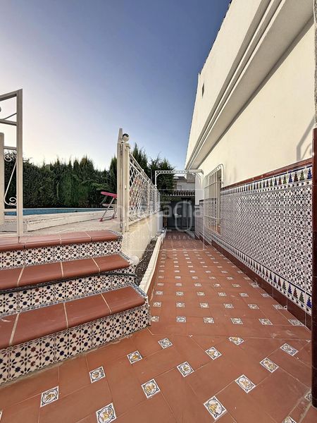 Foto 4846204b-4ea4-418c-9ee0-8b28eefc8883. Casa pareada unifamiliar pareado en la zubia, granada. en Zubia (La)